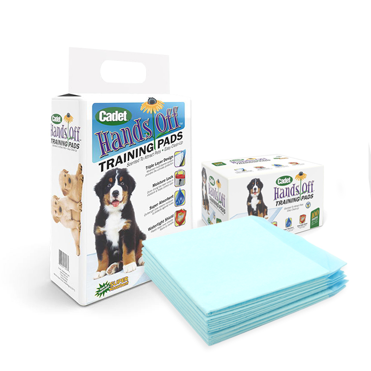 Disposable Puppy Pads