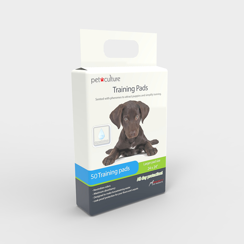 Disposable Puppy Pads