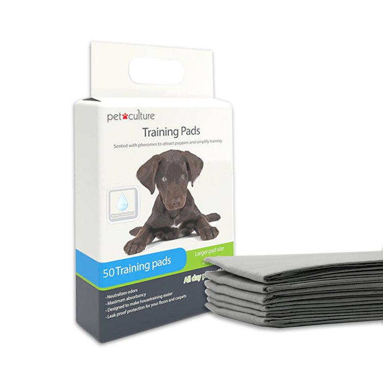 OEM Charcoal Puppy Pads
