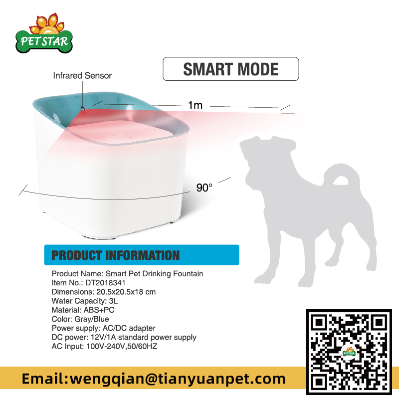 Canton Fair product