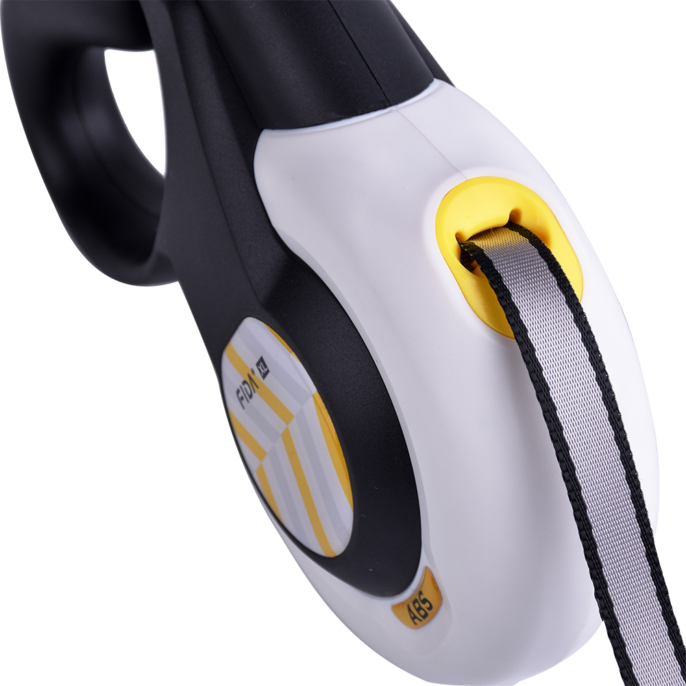 Autobrake Retractable Dog Leash