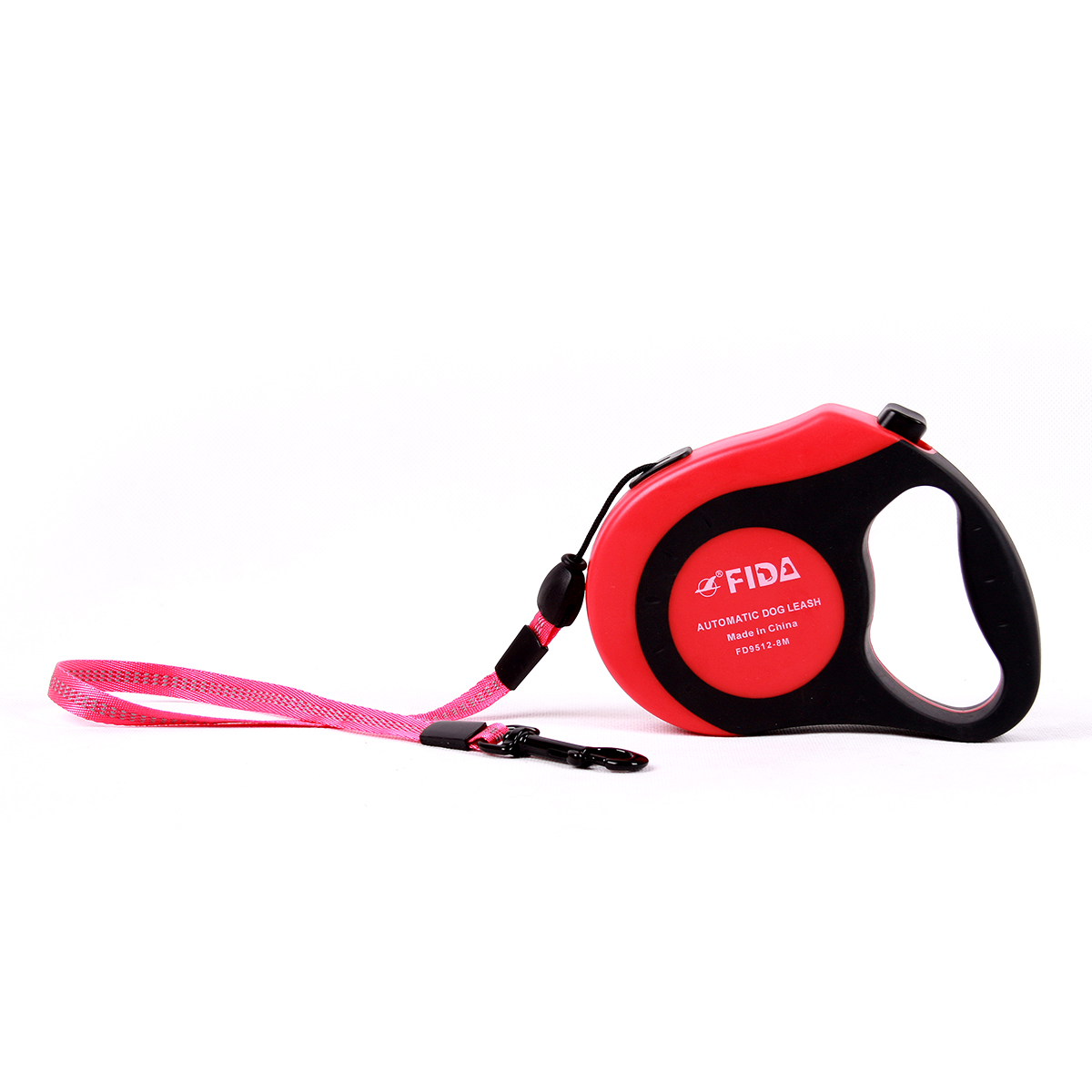 Retractable Dog Leash