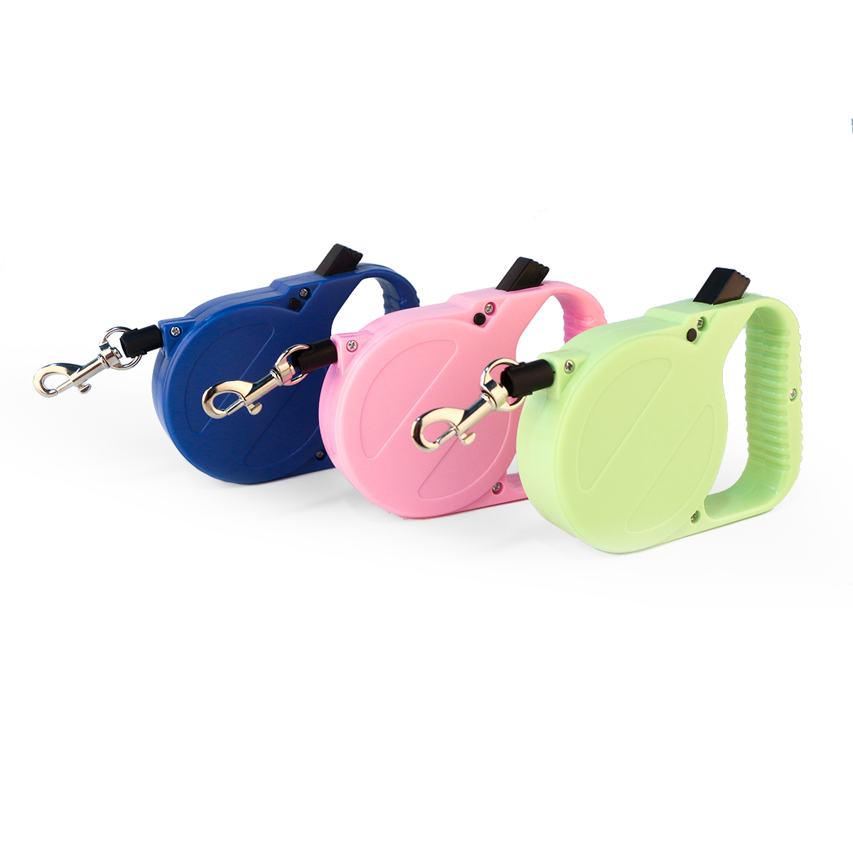 Retractable Dog Leash