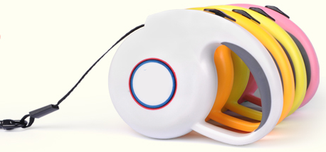 Retractable Dog Leash