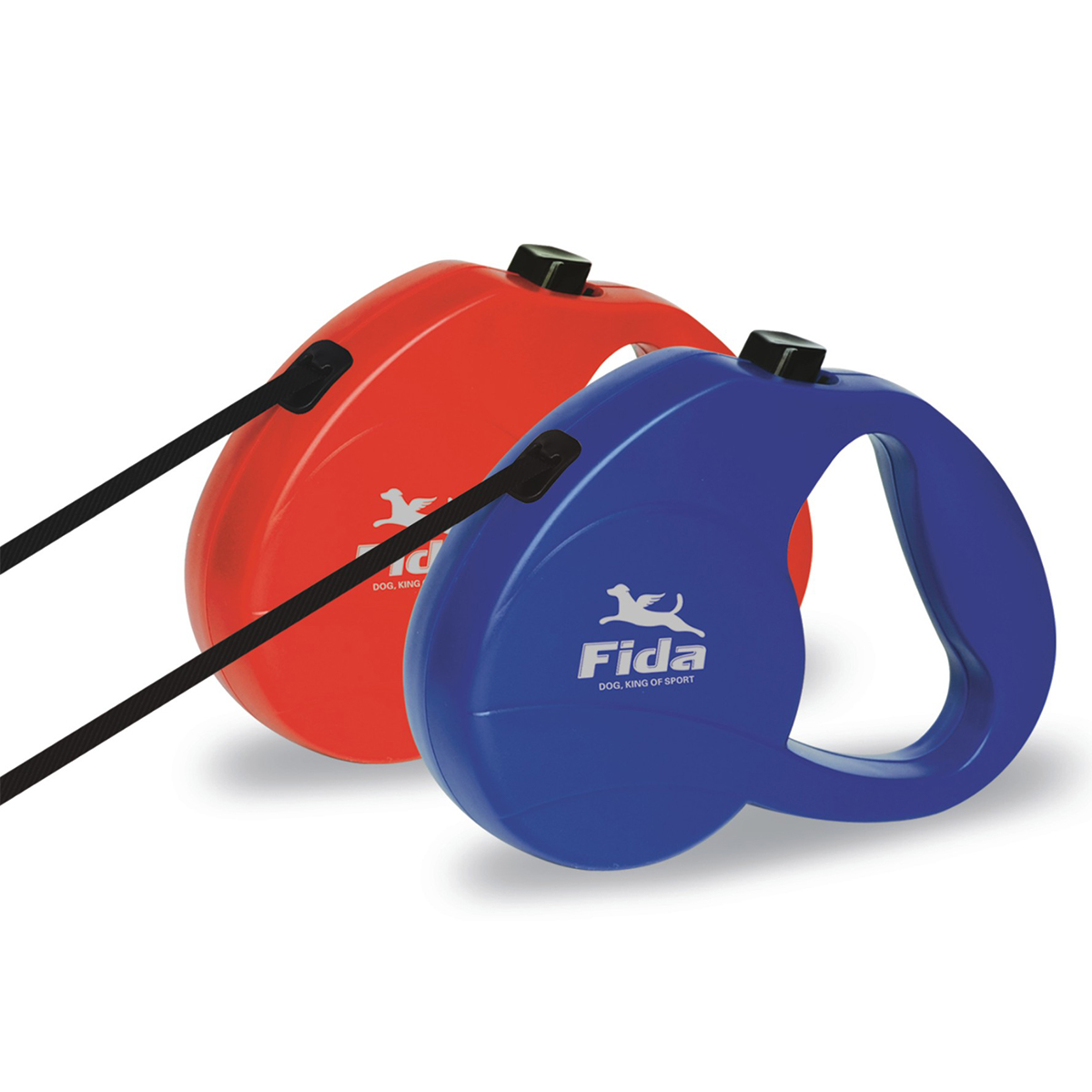 Retractable Dog Leash