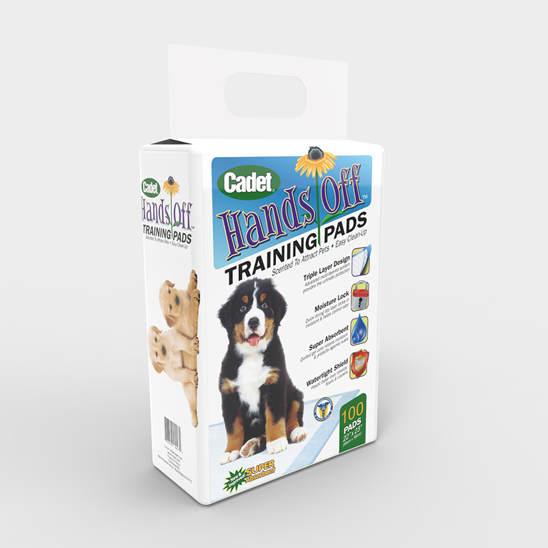 Pet Training Pads