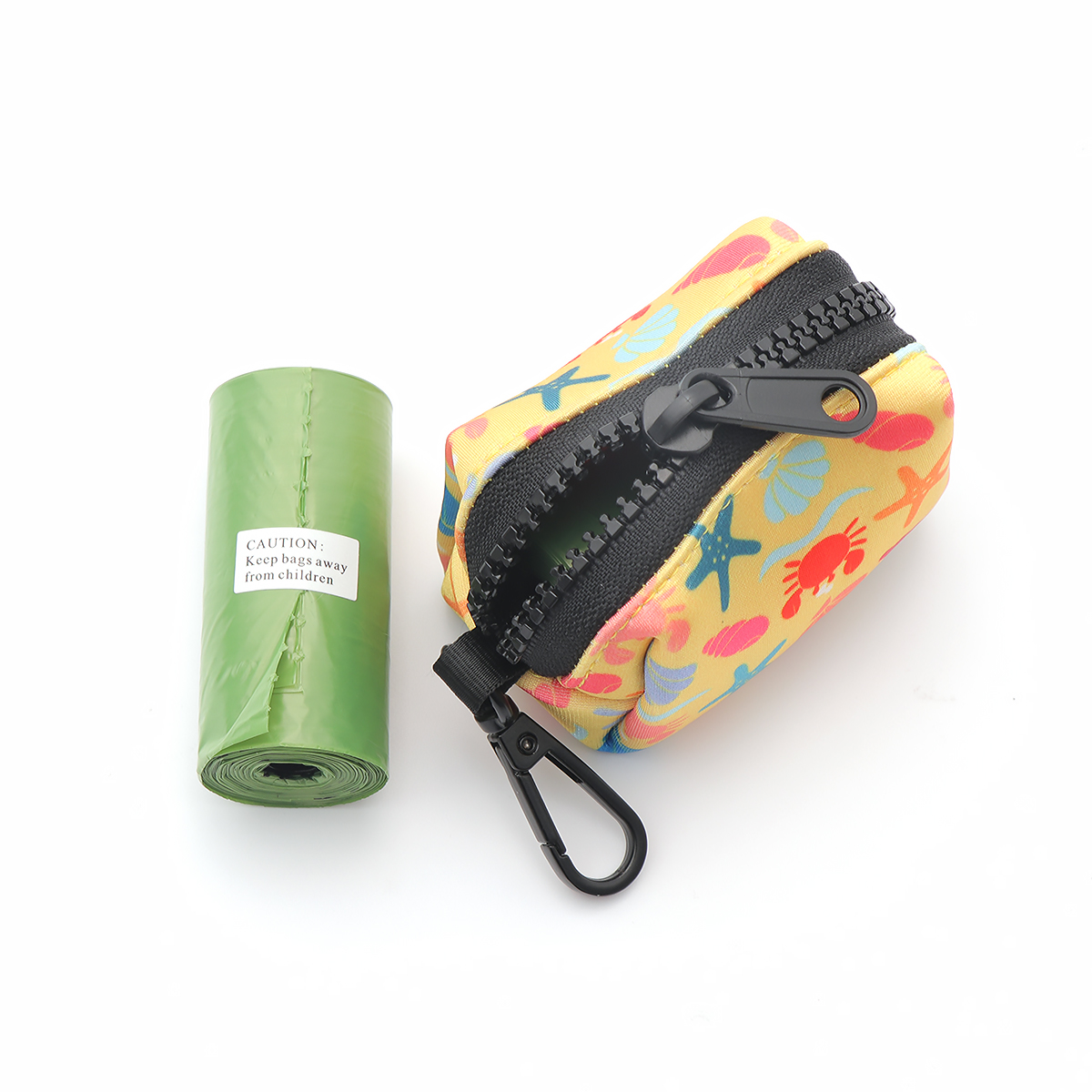 Pet Poop Bags