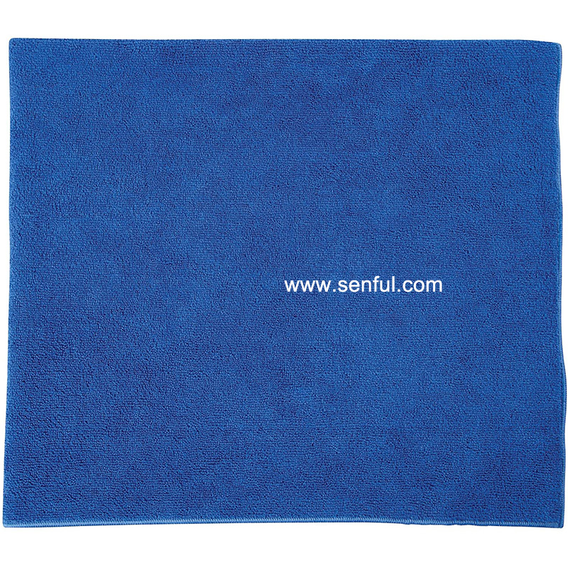 Pet Microfiber Towel