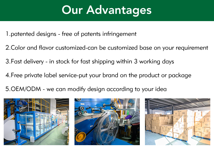 Canton Fair product