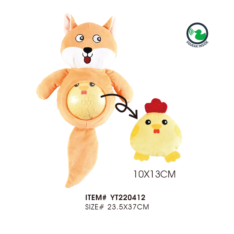 Canton Fair product