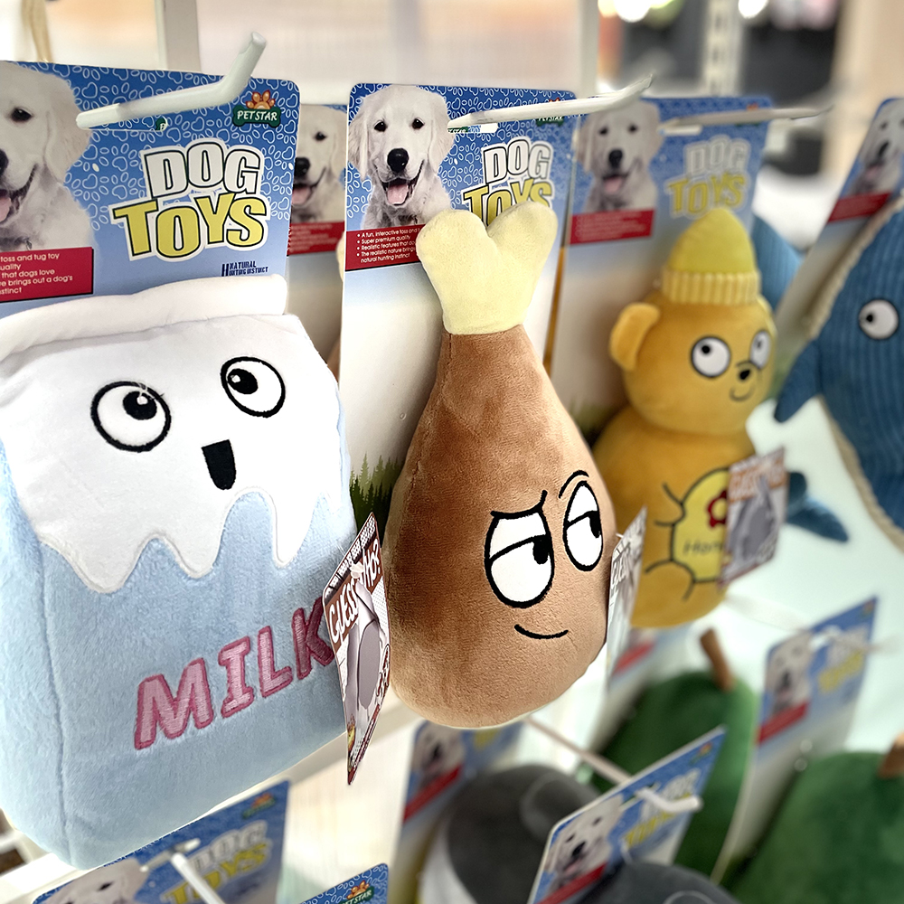 Canton Fair product
