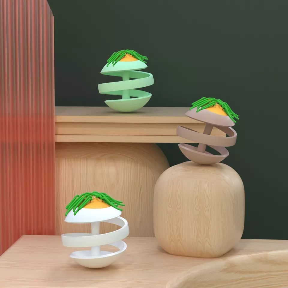 Canton Fair product