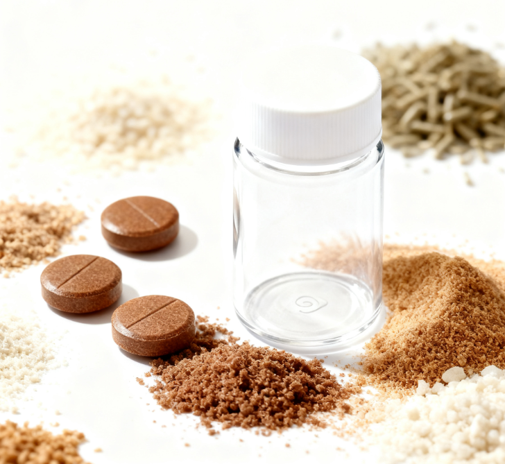 Probiotic Pet Supplement for Gut Health in Cats and Dogs