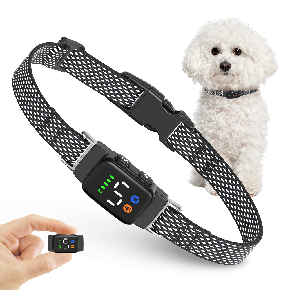 Anti Bark Collar for Dog Training