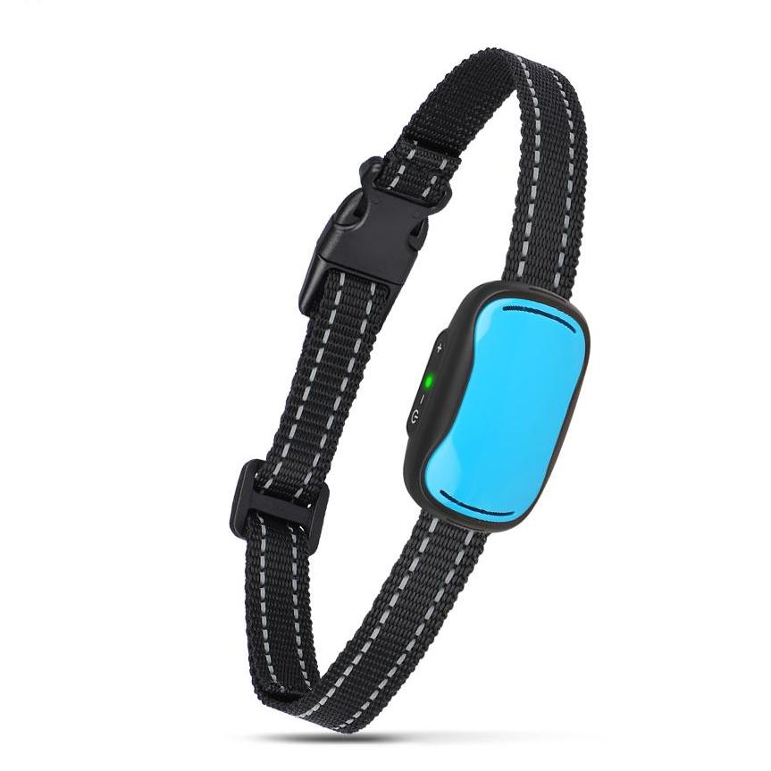 Electronic Anti-Bark Collar for Dog Training