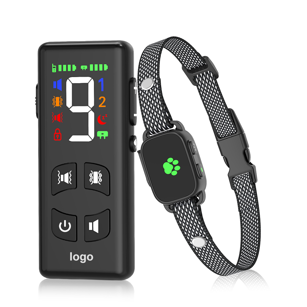 Dog Training Collar