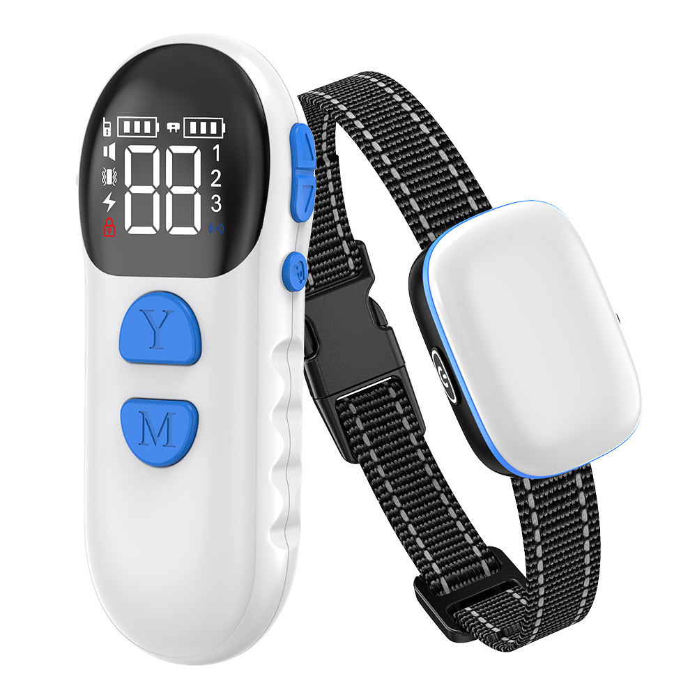 Dog Training Collar with Remote Control