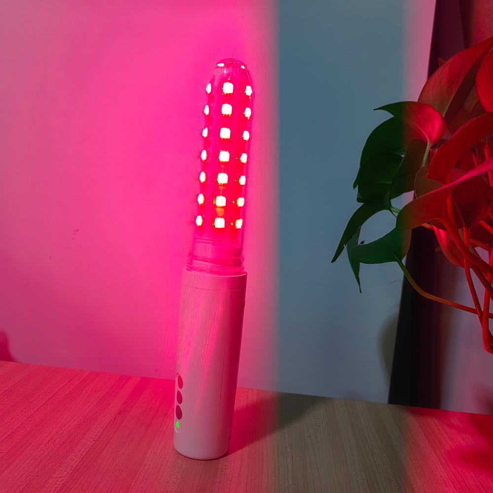 Laser Vaginal Tightening Instrument for Non-Surgical Vaginitis Treatment