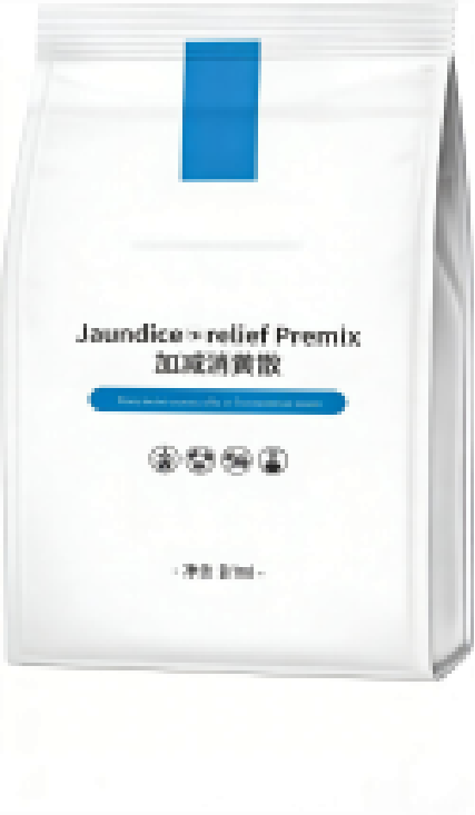 Jaundice Relief Premix