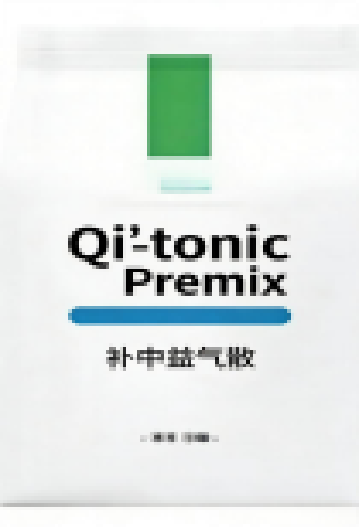 Qi Tonic Premix
