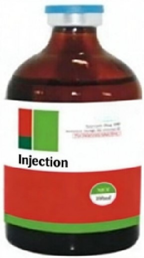 Oxytetracycline Injection for Veterinary Use