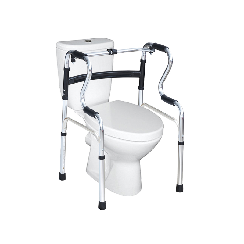 Commode Chair, Shower Chair, Walker, Lifting Aid, Toilet Safety Frame