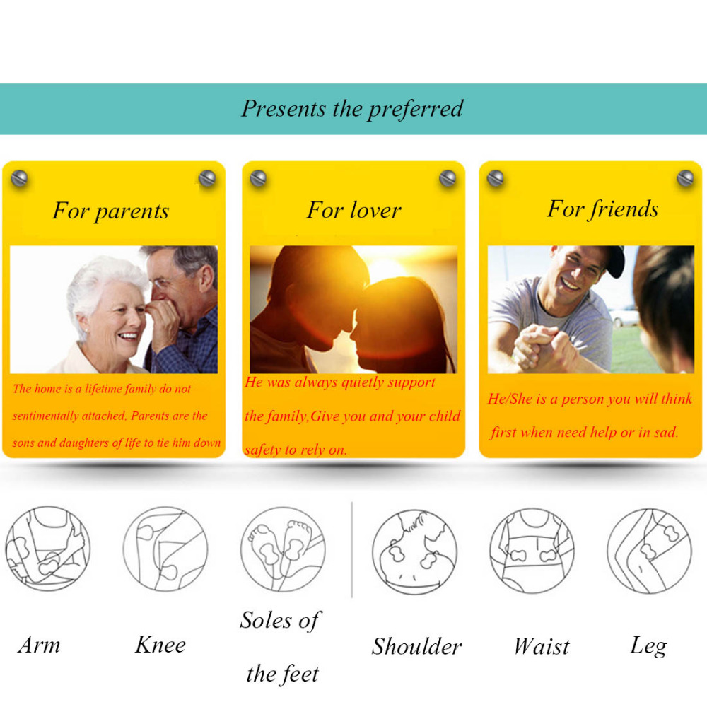 Single Channel Multifunctional Digital Meridian Therapy Device