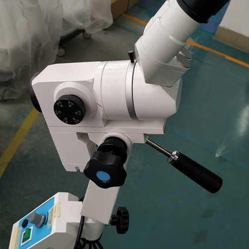 Electronic Colposcope Imaging System KN-2200BI