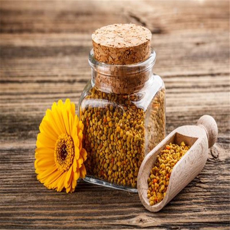 Rapeseed Bee Pollen