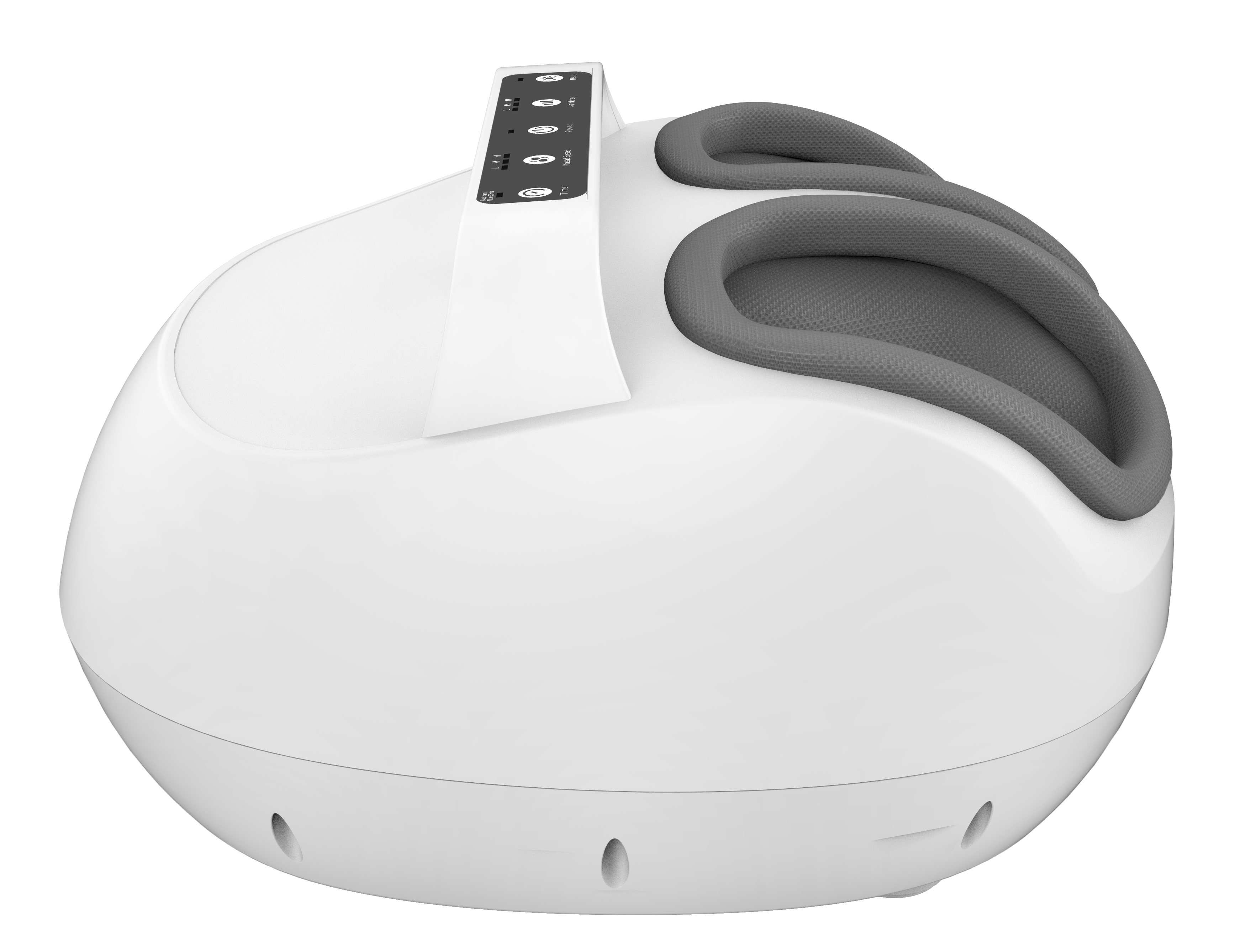 Third Generation All-Inclusive Foot Massager