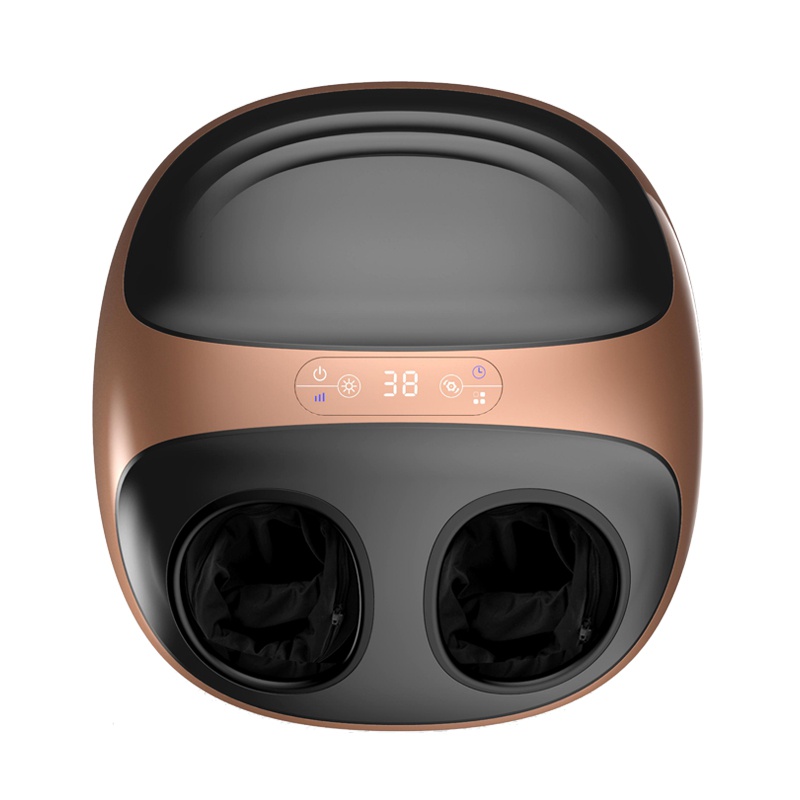 OEM Electronic Foot Massager with Heat