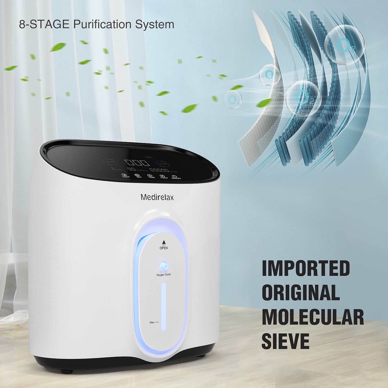 Canton Fair product