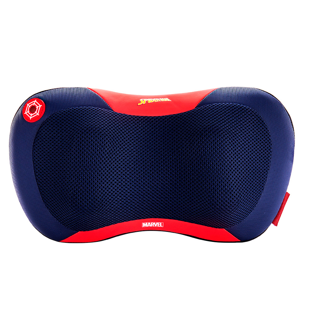 Rotai Smart Multi-Purpose Vibrating Massage Pillow with Heat