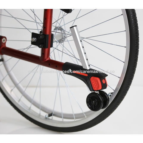 Aluminum Functional Wheelchair