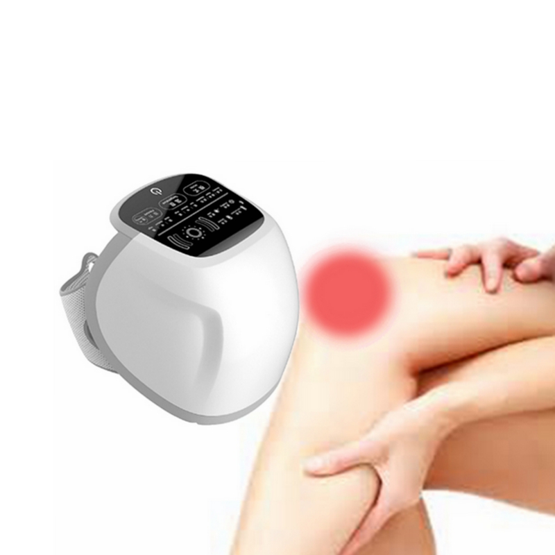 COZING-T02A Knee Massager for Noninvasive Acupuncture Pain Relief