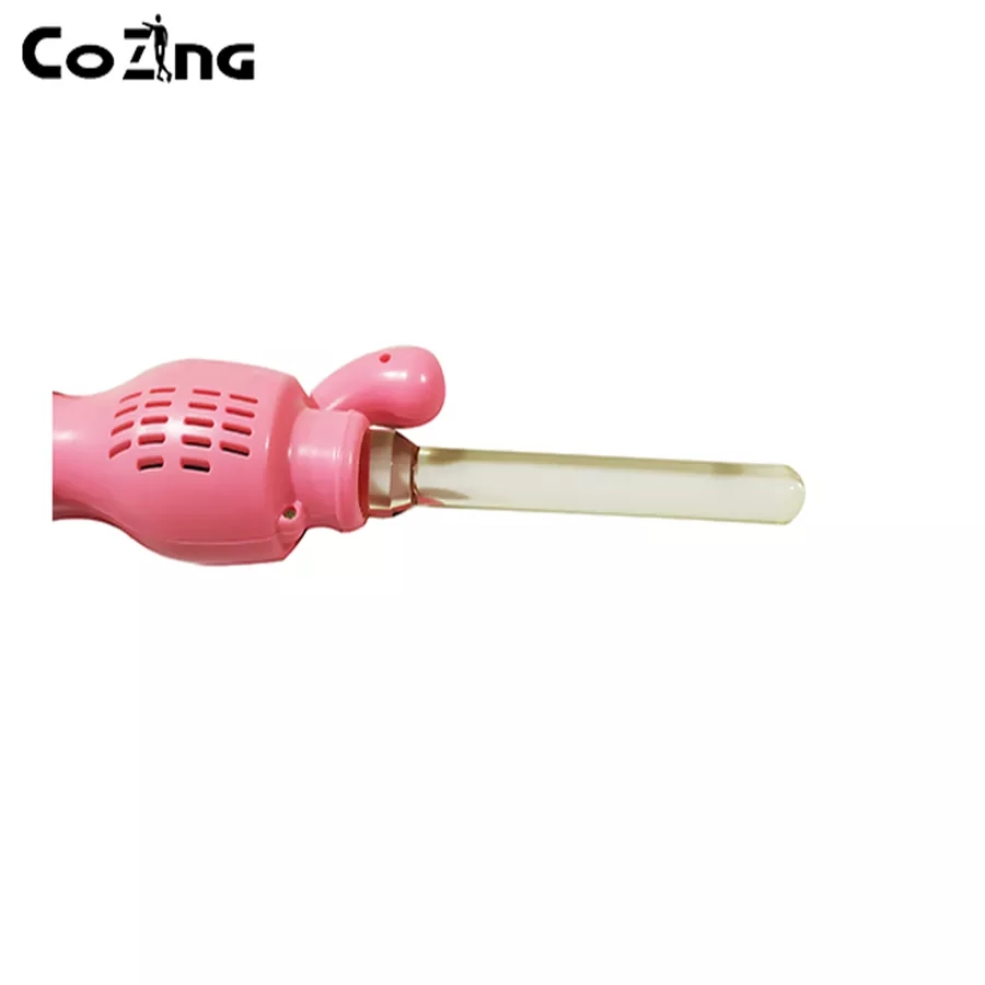 COZING-W02 Gynecology Infrared LED Light Vaginitis Treatment Device
