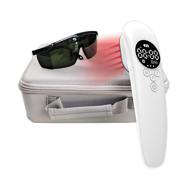 COZING-T06 Handy Laser Pain Relief Device