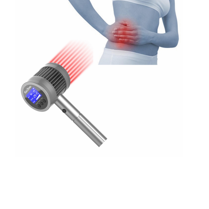 COZING-T05P Laser Pain Relief Device