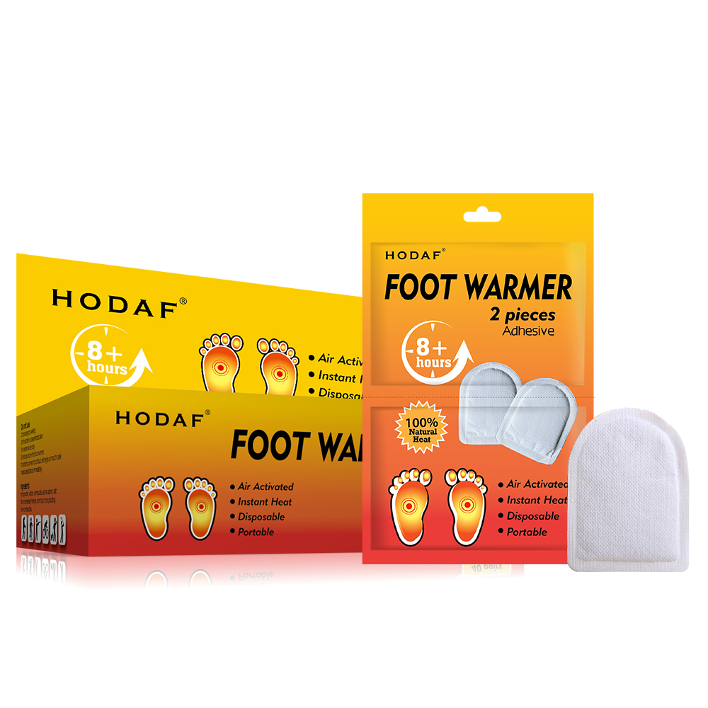 Foot Warmer