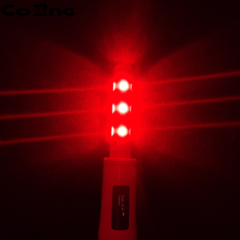 COZING-W04 Gynecology Laser Therapy Device for Vaginal Tightening and Rejuvenation