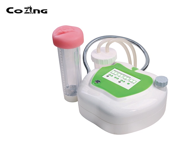 COZING-QLX02 Erectile Dysfunction Treatment Device