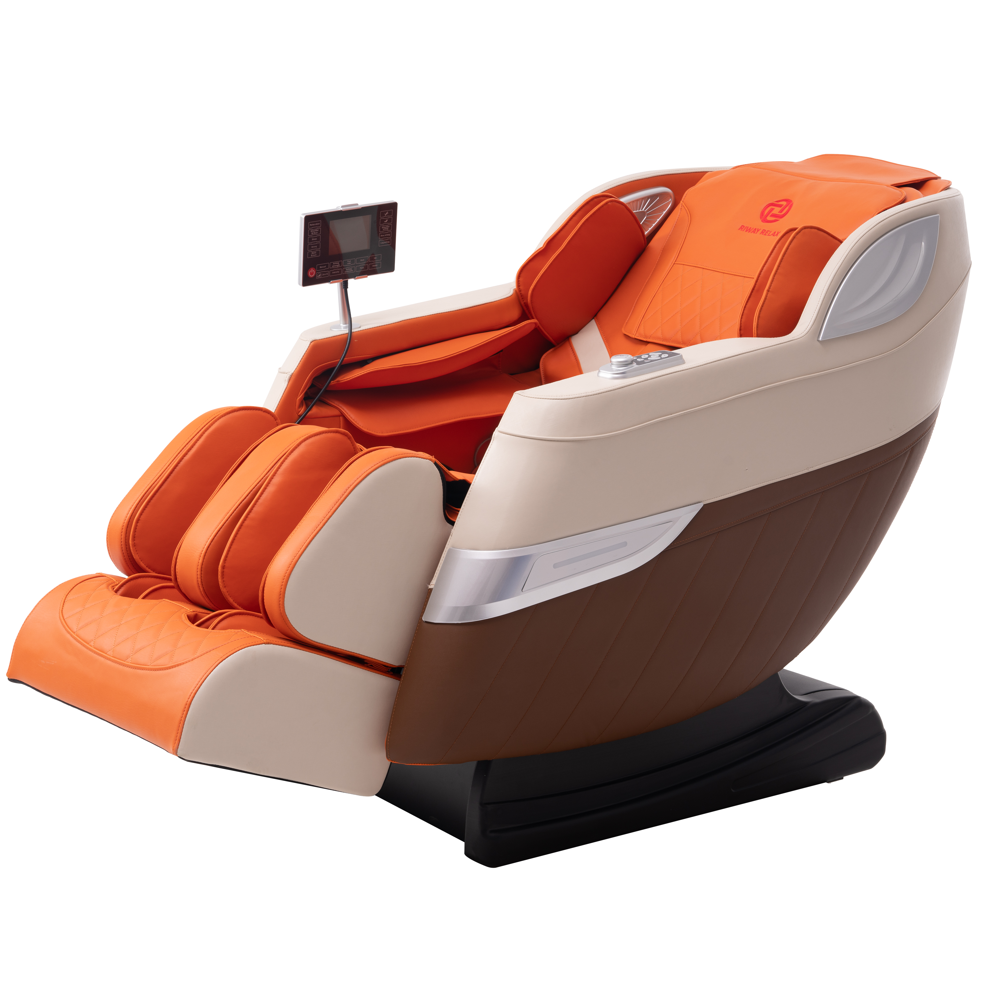Intelligent Massage Chair
