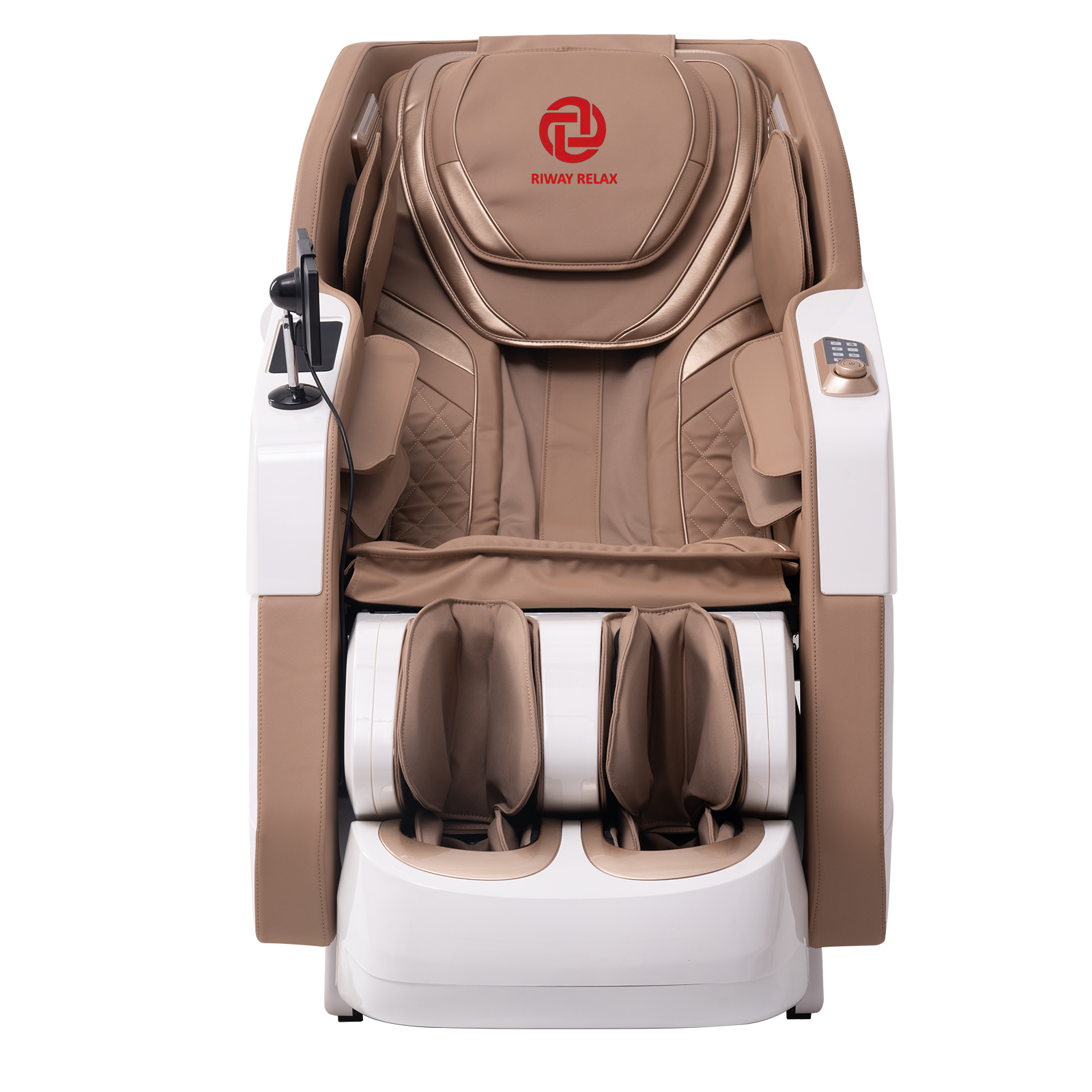 Intelligent Massage Chair