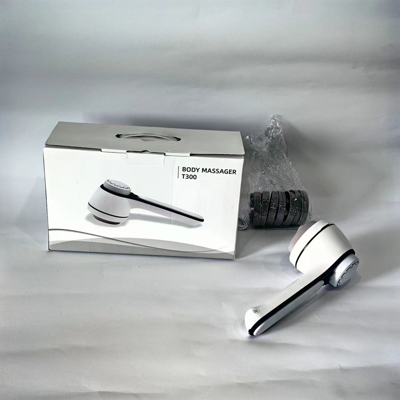 Intelligent Massage Hammer