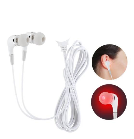 2024 Portable Intra-Nasal Low Laser Therapy Device for Rhinitis, Nasal Polyps, Sinusitis