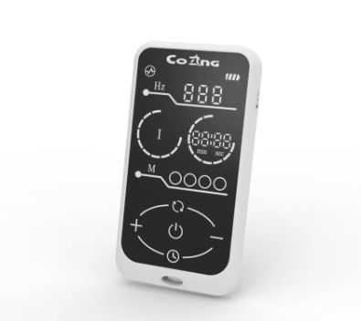 2024 New Electric Headache Relief and Relaxation Sleep Device