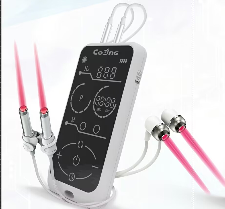 2024 Portable Automatic Electric Head Massager for Headache and Sleep Aid