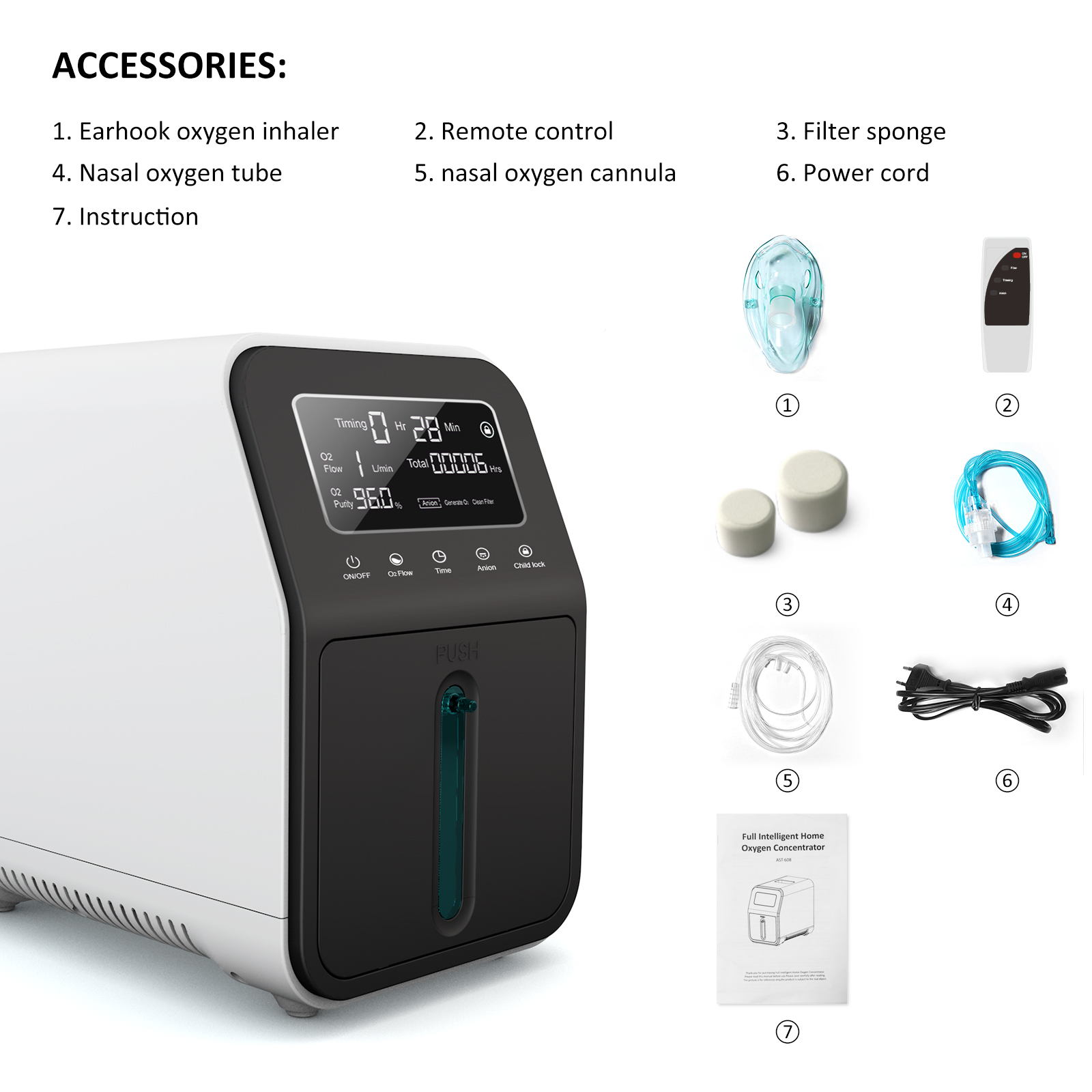 Canton Fair product