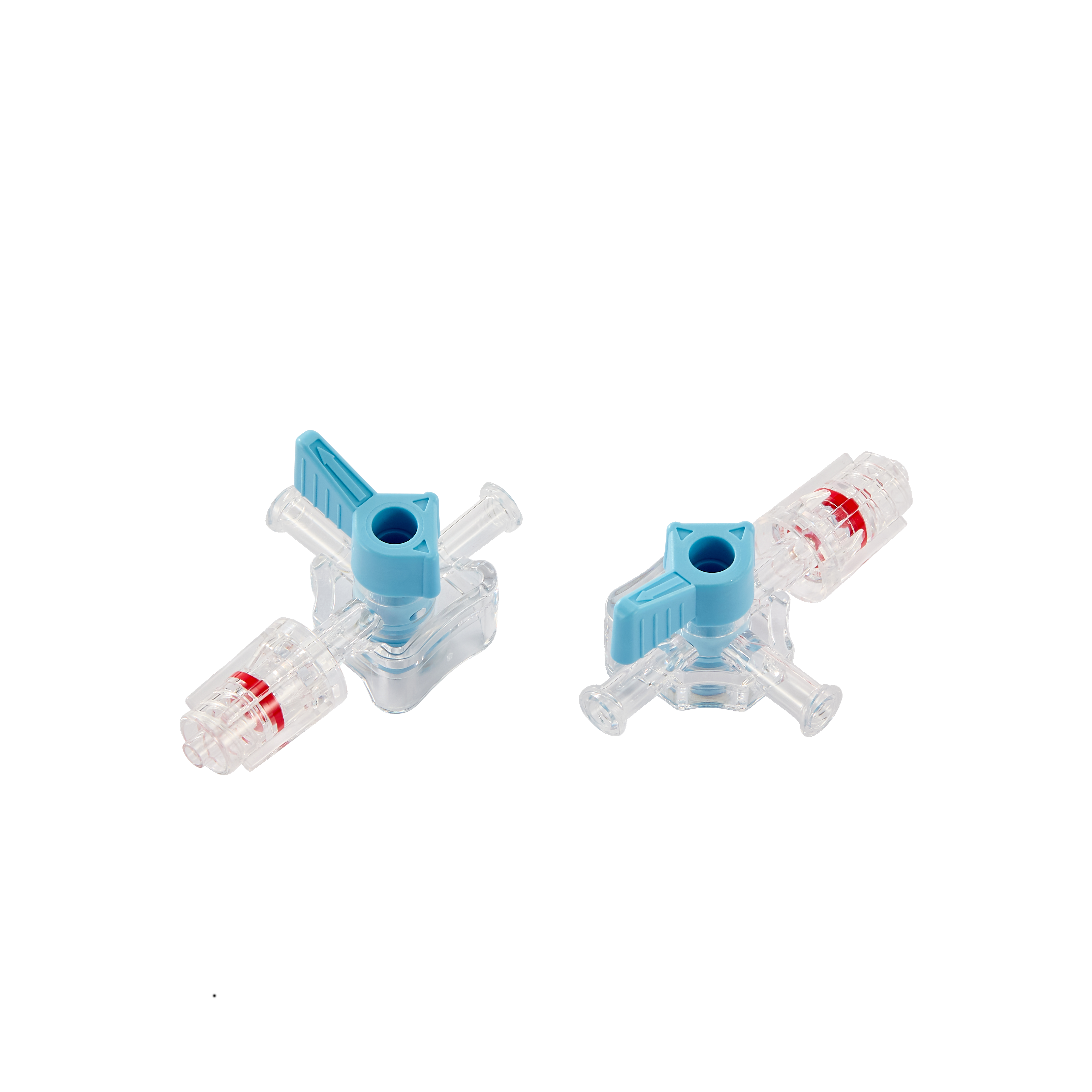 Medical Disposable 3-Way Stopcock