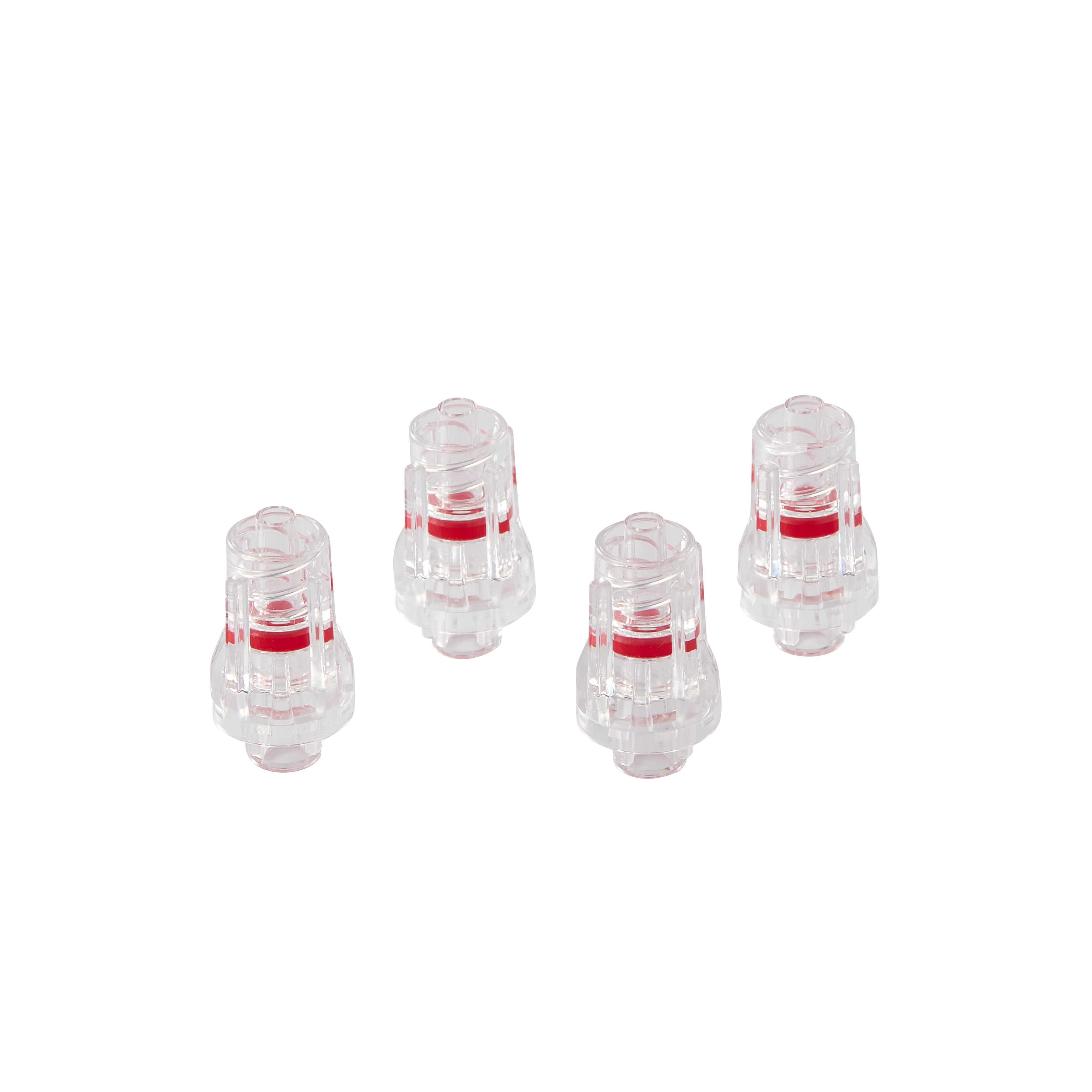 Disposable Medical Joint with 800psi Pressure Resistance